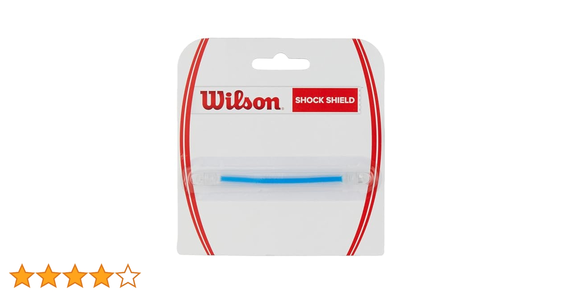 Amazon | Wilson Shock Shield Dampener by Wilson | Wilson